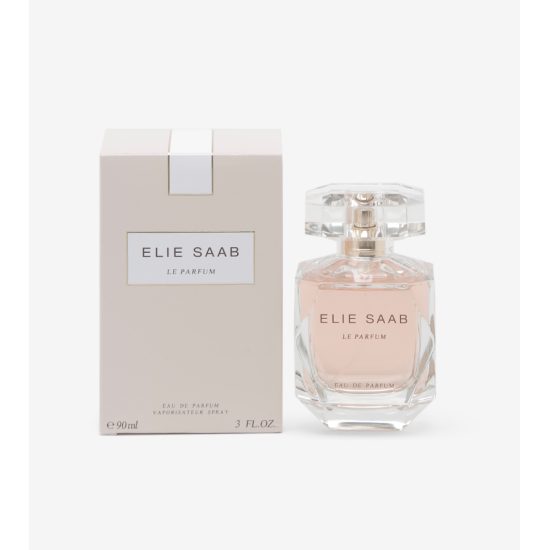 Le Parfum by Elie Saab for Women - Eau de Parfum, 90ml