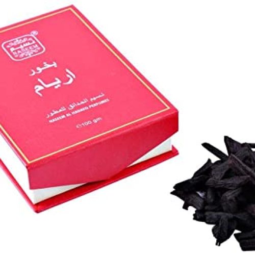 BKOOR ARIAM 100G