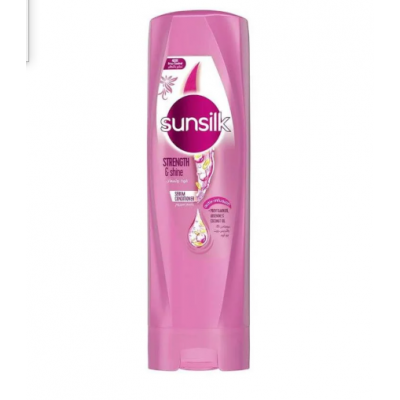 بلسم صانسيلك قوة ولمعان 340 ملي 