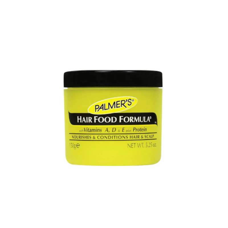 بالمرز كريم للشعر مغذي العادي - 150 جم