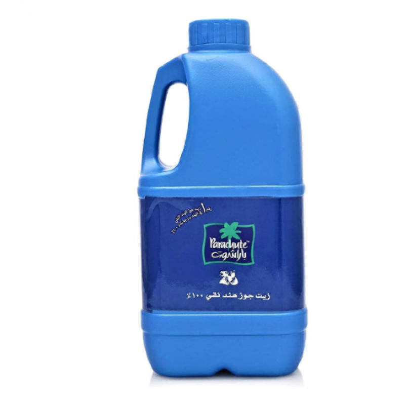 زيت جوز الهند من باراشوت، 900 مل