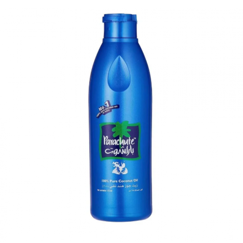 باراشوت زيت جوز هند نقي 100% - 175 مل