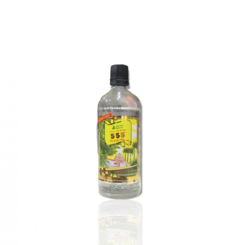 زيت ابو نخلة 555 150 ملي 