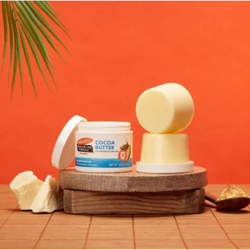 بالمرز كريم زبدة الكاكاو - 100 جم