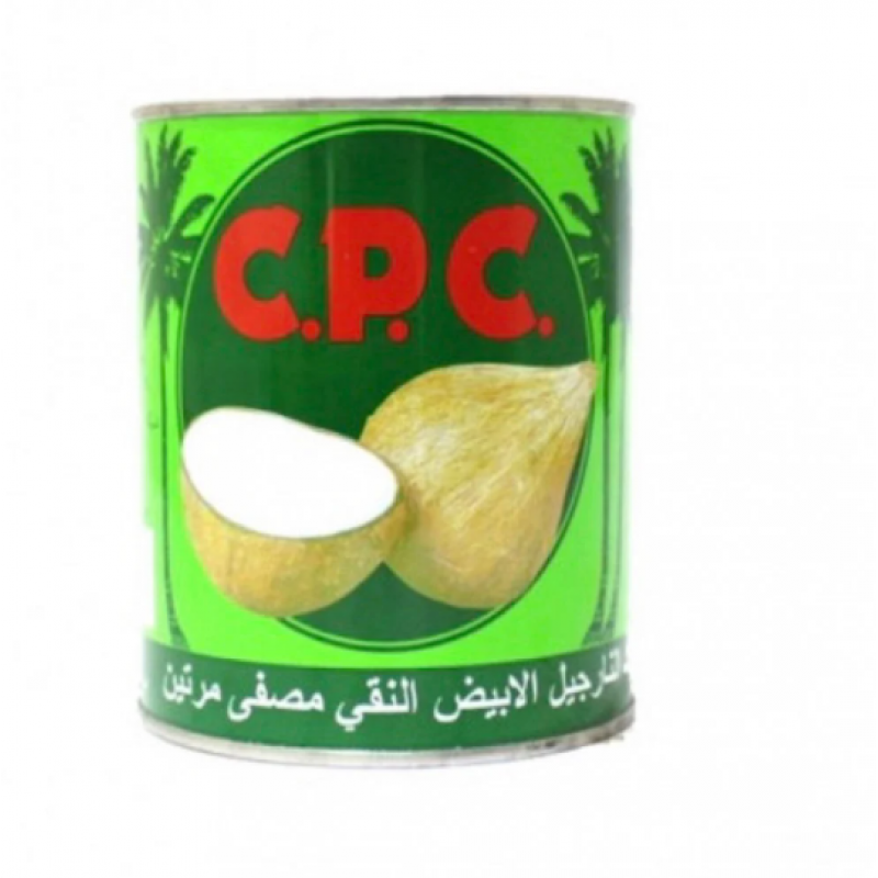 زيت نارجل c.p.c. 