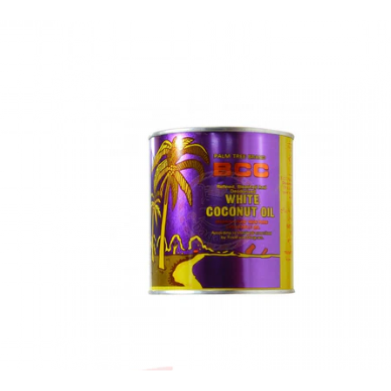 زيت جوز الهند bcc