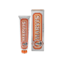 Marvis toothpaste with ginger and mint - 85 ml