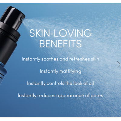 بخاخ فكس بلاس مثبت مكياج ماك 100 ملي 