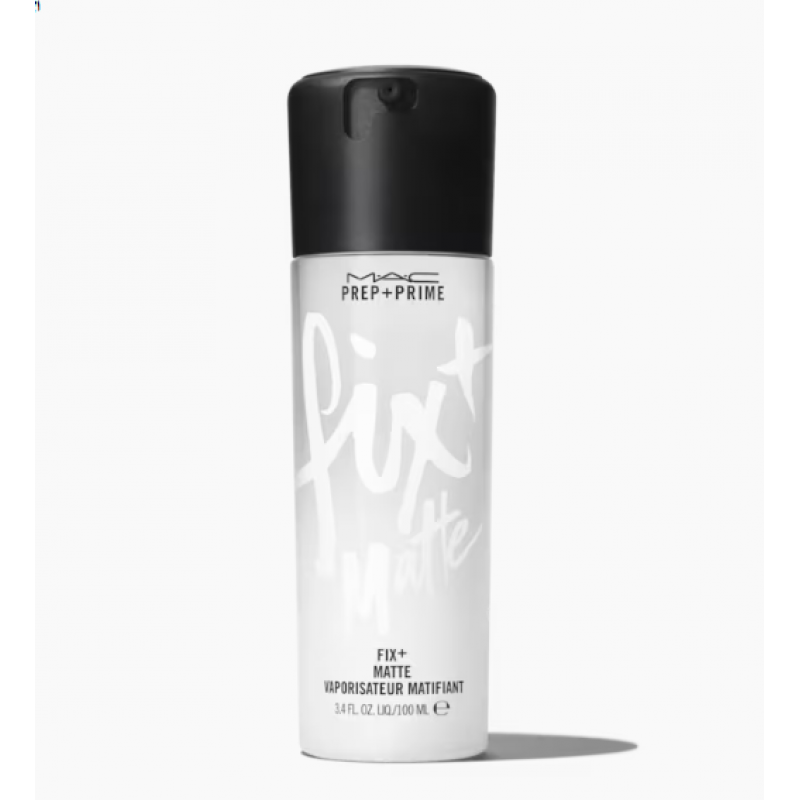 بخاخ فكس بلاس مثبت مكياج ماك 100 ملي 