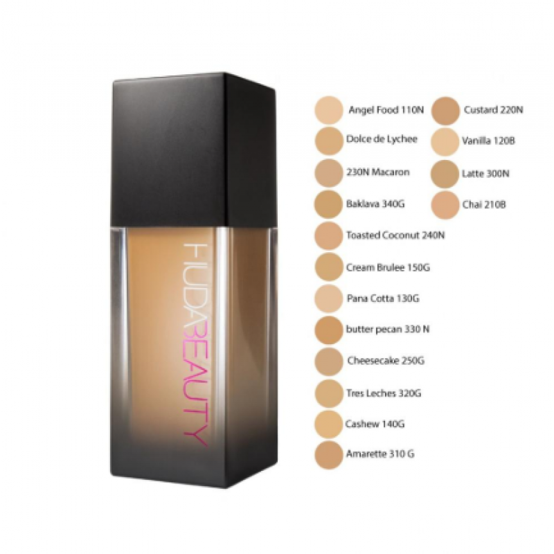 كريم أساس من هدى بيوتي - 250G تشيز كيك كريم أساس من هدى بيوتي - 250G تشيز كيك