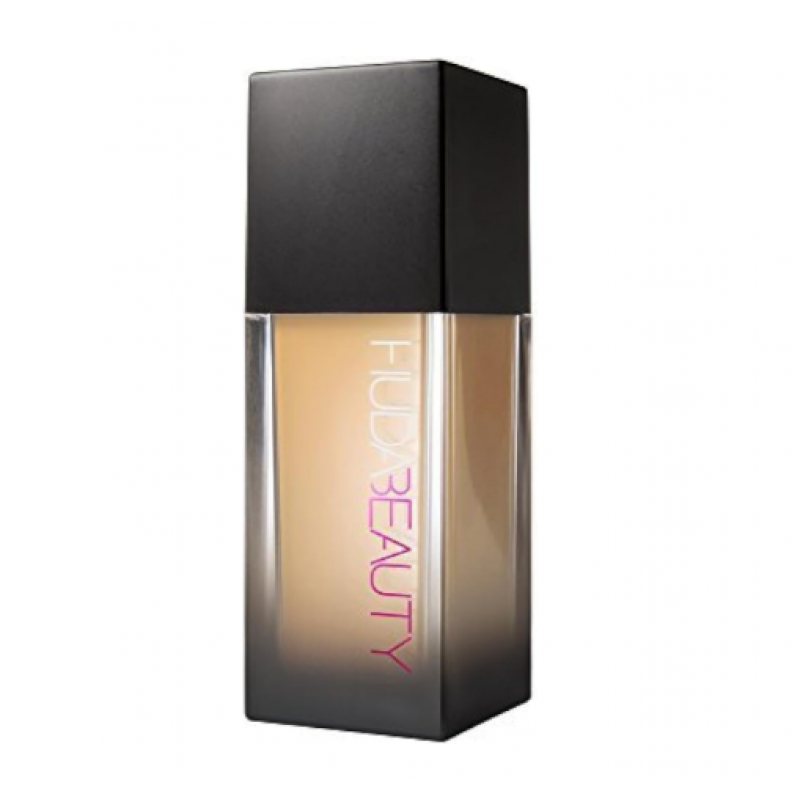 فاونديشن فوكس فيلتر من ماركة هدى بيوتي - 35 مل - CHAI 210B