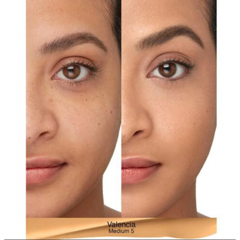 نارس كريم اساس ناتشرال رايدينت لونغ وير فالنسيا 30 ملي نارس كريم اساس ناتشرال رايدينت لونغ وير فالنسيا 30 ملي