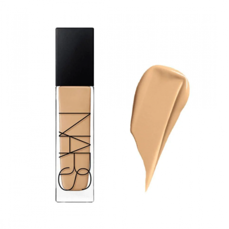 نارس كريم اساس ناتشرال رايدينت لونغ وير برشلونة 6615 - 30 مل