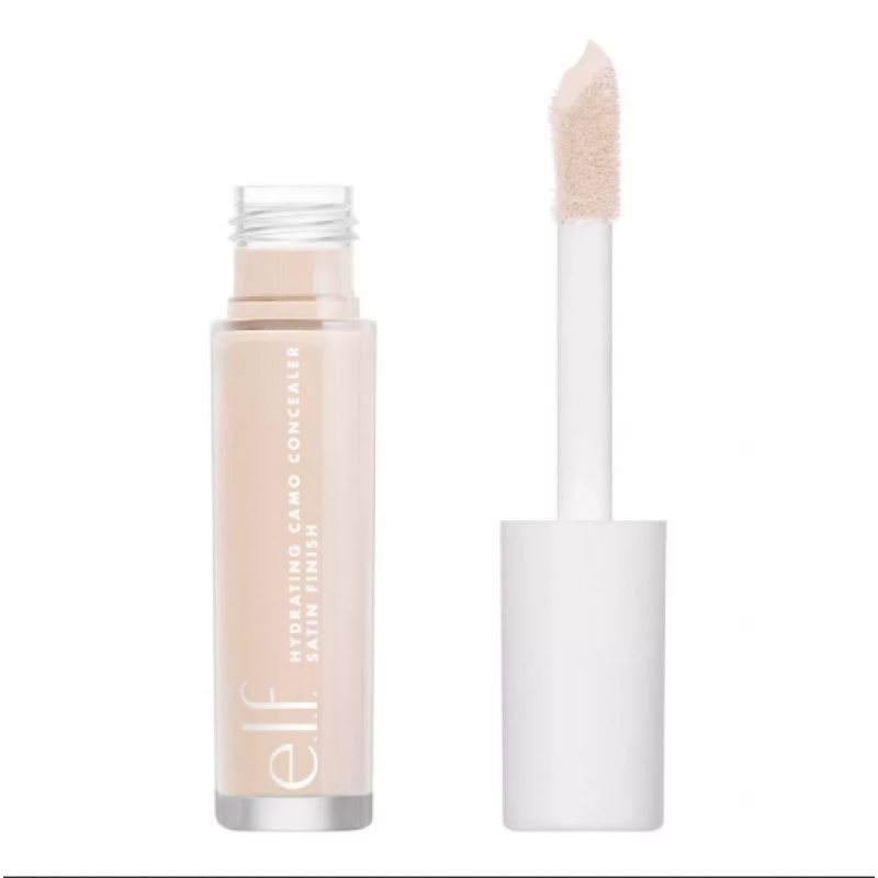 ايلف خافي عيوب كونسيلر مرطب فاير روز