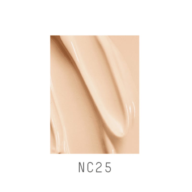 Mac ماك كريم أساس ستديو فيكس فلويد بحماية 15 من الشمس - NC25 Mac ماك كريم أساس ستديو فيكس فلويد بحماية 15 من الشمس - NC25