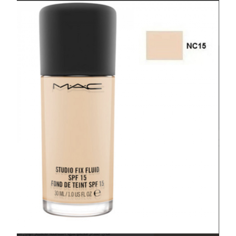 ماك كريم اساس ستوديو فيكس فلويد NC15 ماك كريم اساس ستوديو فيكس فلويد NC15