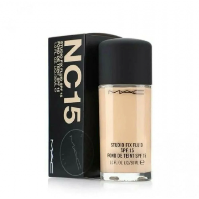 ماك كريم اساس ستوديو فيكس فلويد NC15 ماك كريم اساس ستوديو فيكس فلويد NC15