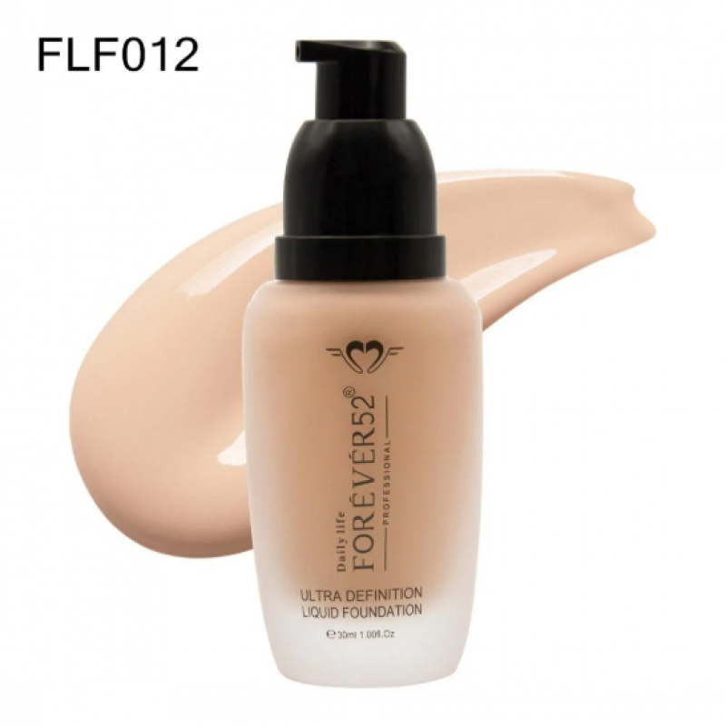 كريم أساس سائل Ultra Definition - FLF