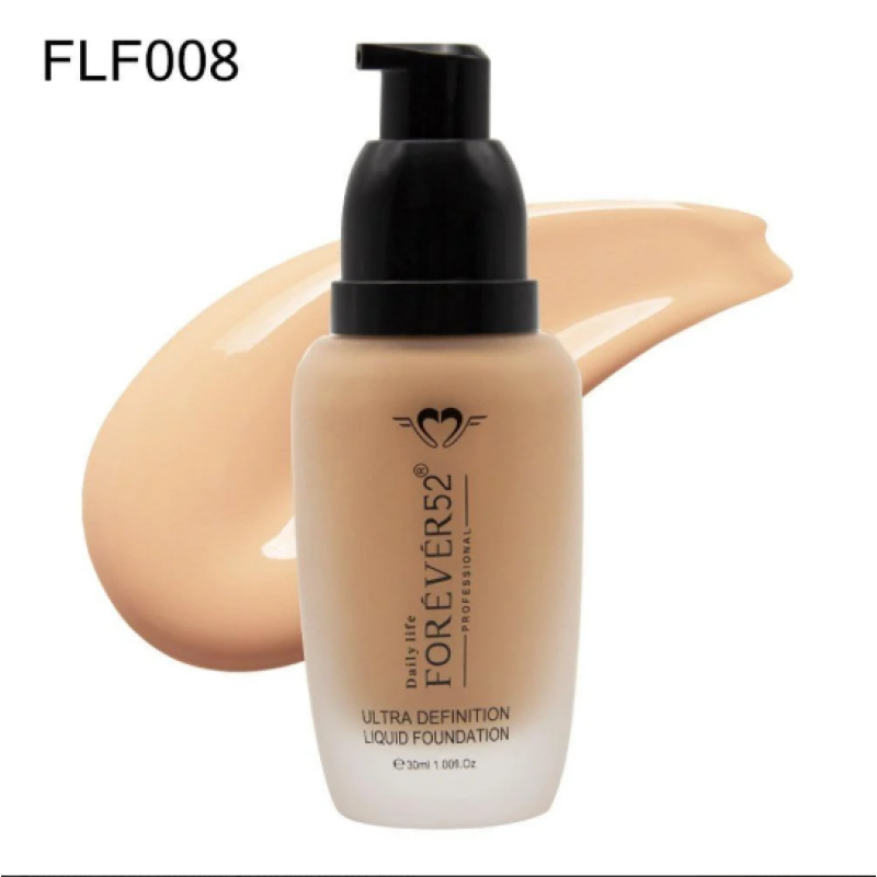 كريم أساس سائل Ultra Definition - 008