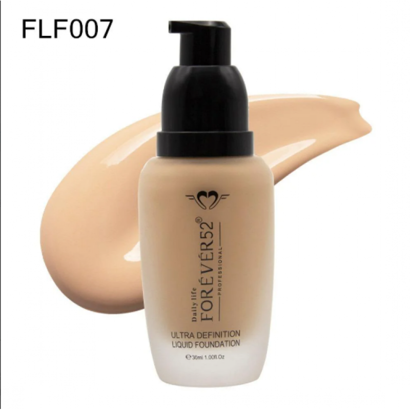 كريم أساس سائل Ultra Definition -007