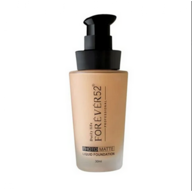 فورايفر 52 كريم اساس فوتو مطفي سائل PLF004