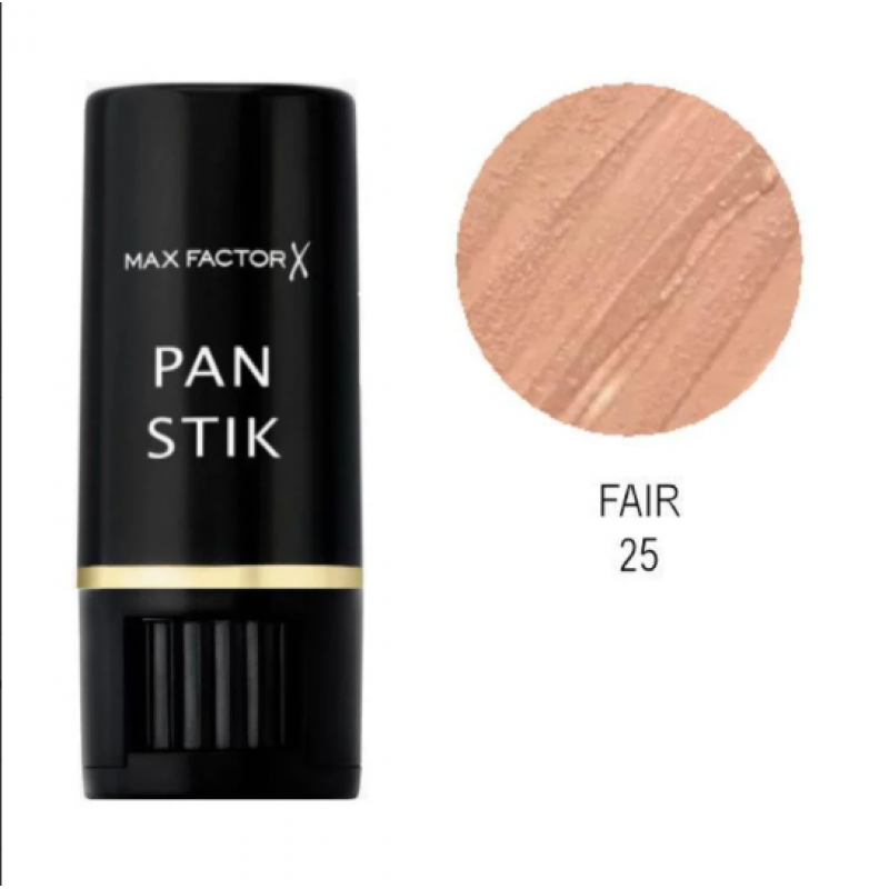 خافي عيوب ماكس فاكتور بان ستيك - 25 FAIR