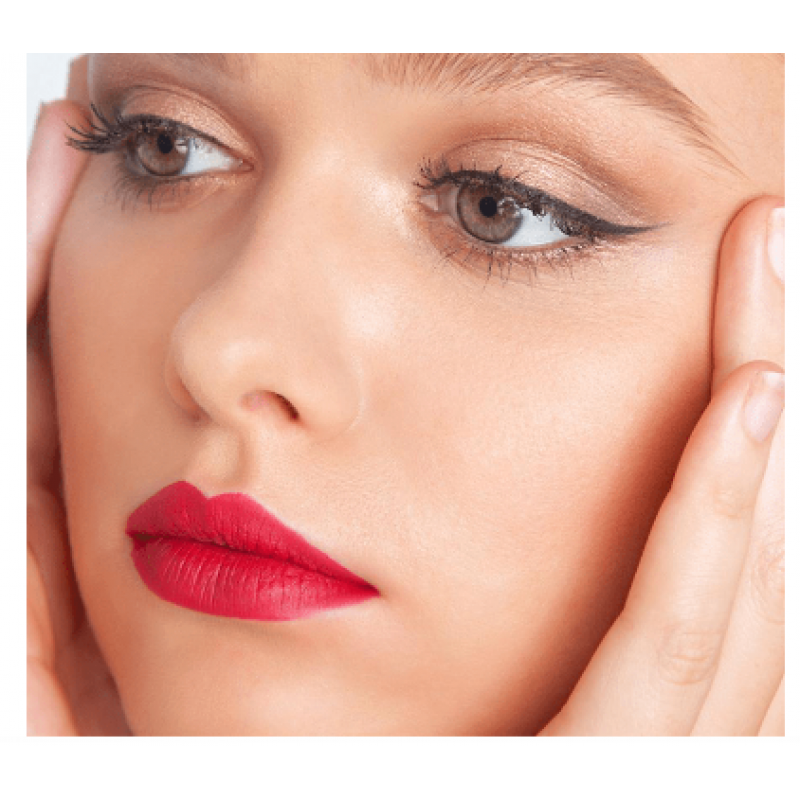 كحل سائل شوينق من ذا بالم - اسود