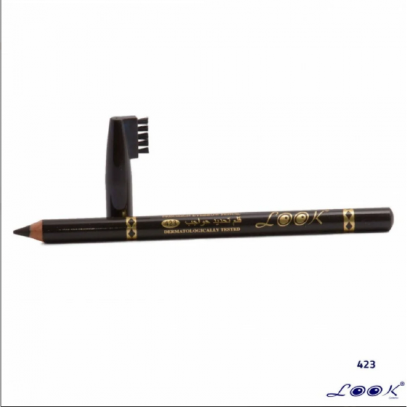 لوك - قلم تحديد حواجب 423