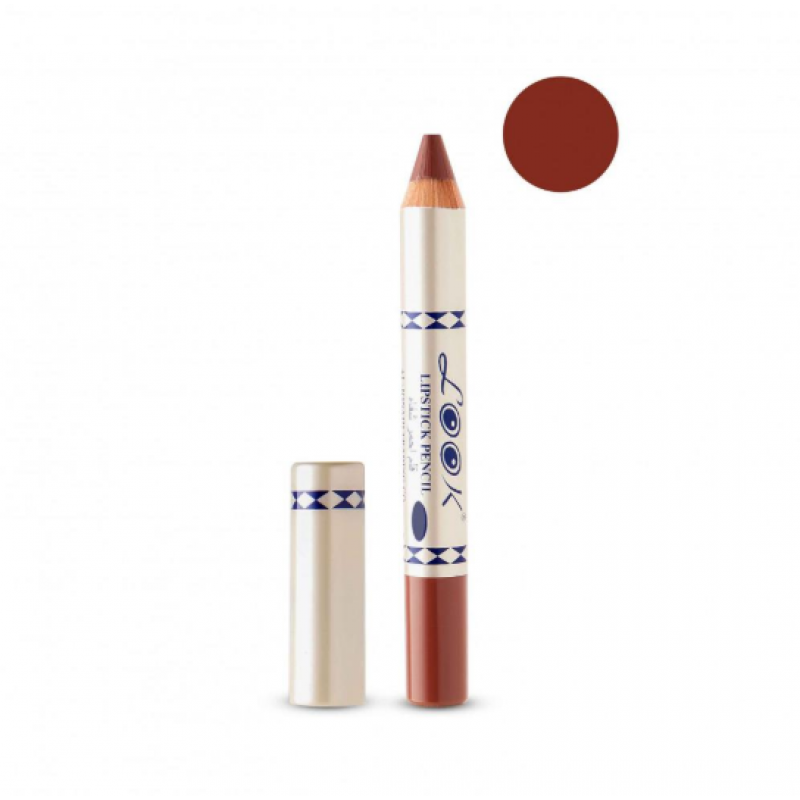 قلم أحمر شفاه لوك 367