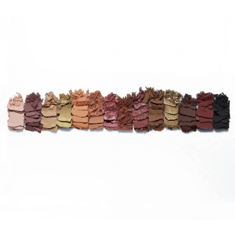 علبة ظلال عيون سوفت جلام من انستازيا بيفرلي هيلز