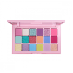 Bolfir eyeshadow set 18 colors E08