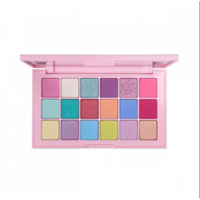 بولفير مجموعة ظلال العيون 18 لون E08