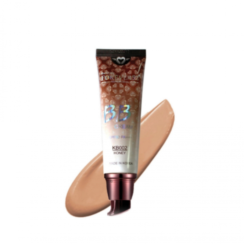 كريم اساس BB من فور ايفر 52-KB002