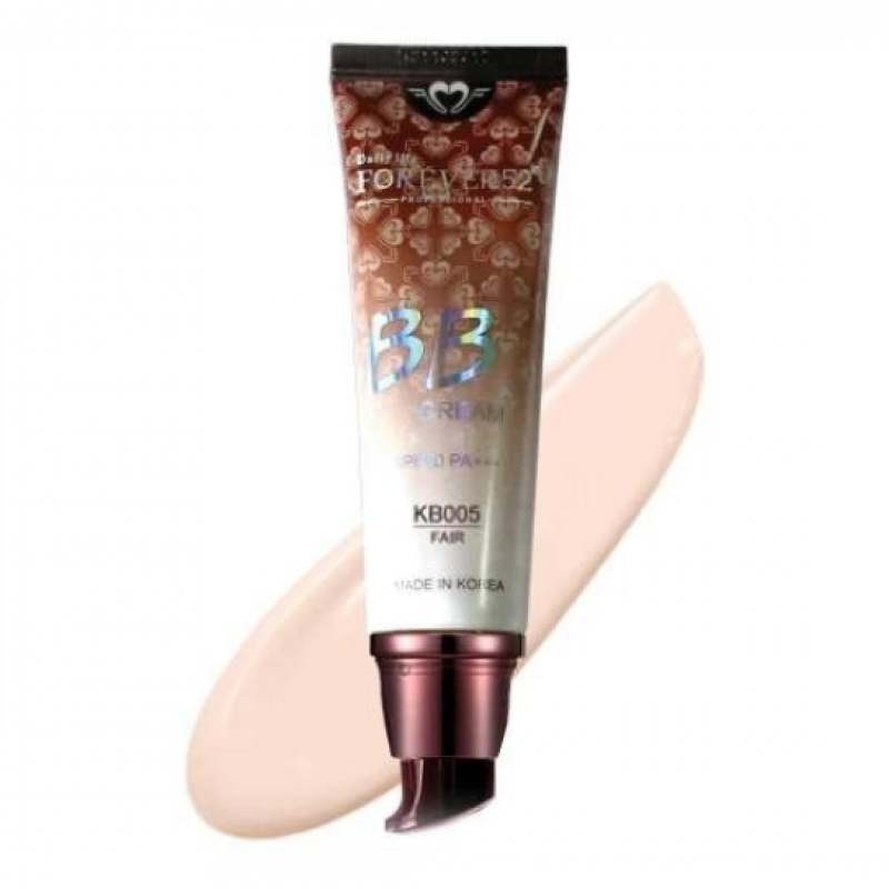 KB005 فورايفر 52 كريم اساس بي بي