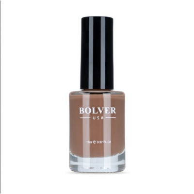 بولفير طلاء اظافر كافي 743 | 