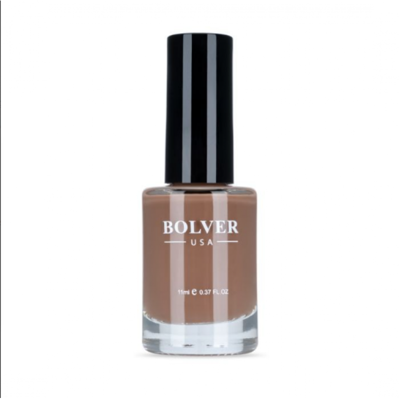 بولفير طلاء اظافر كافي 743 | 