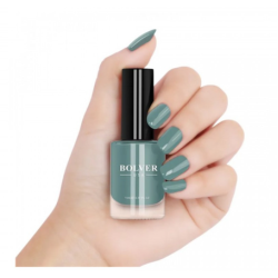 Bolvir manicure nail polish No. 655