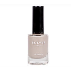 Bolvir cream nail polish 746