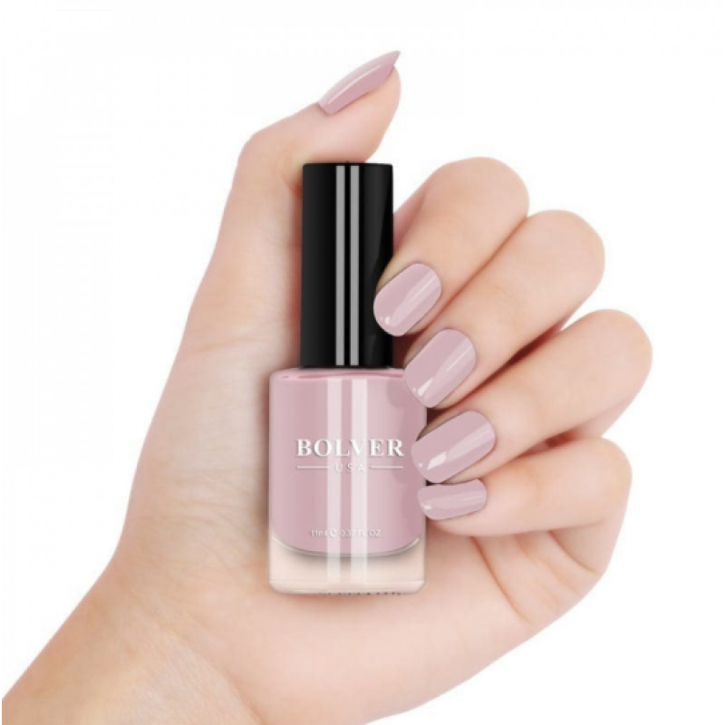 طلاء أظافر من بولفير - 637