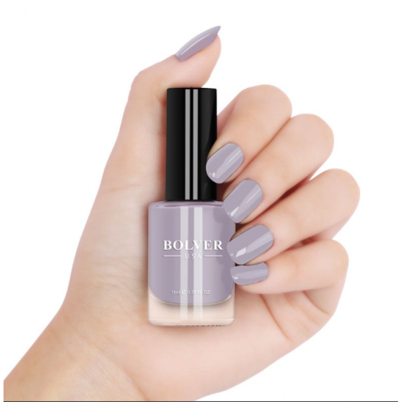 طلاء أظافر من بولفير 624