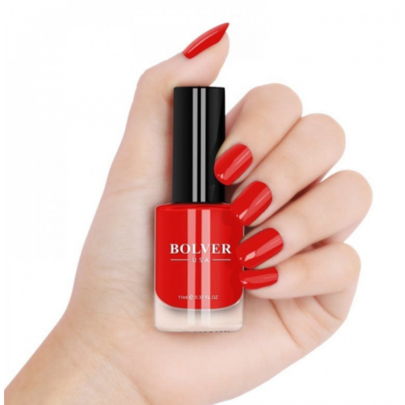 بولفير يو إس إيه مناكير أظافر - 628