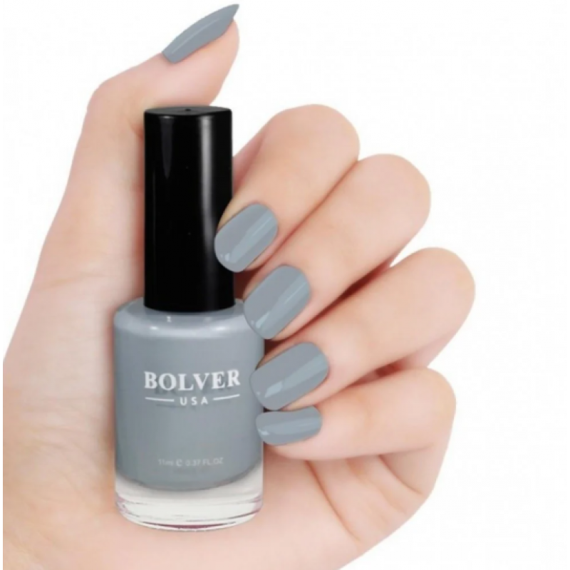 مناكير سماوي فاتح بولفير درجة 678