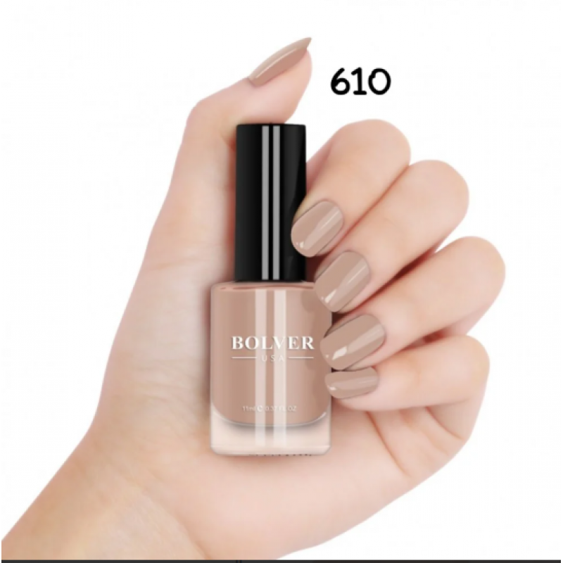 بلوفير طلاء اظافر بيسك - 610
