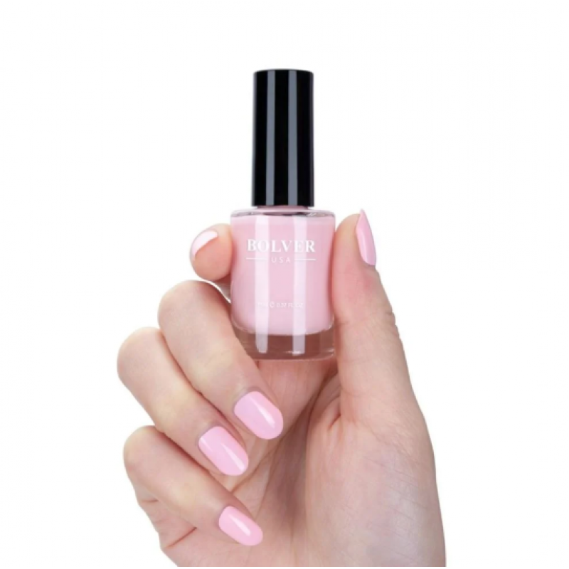 بوليفير طلاء اظافر 740