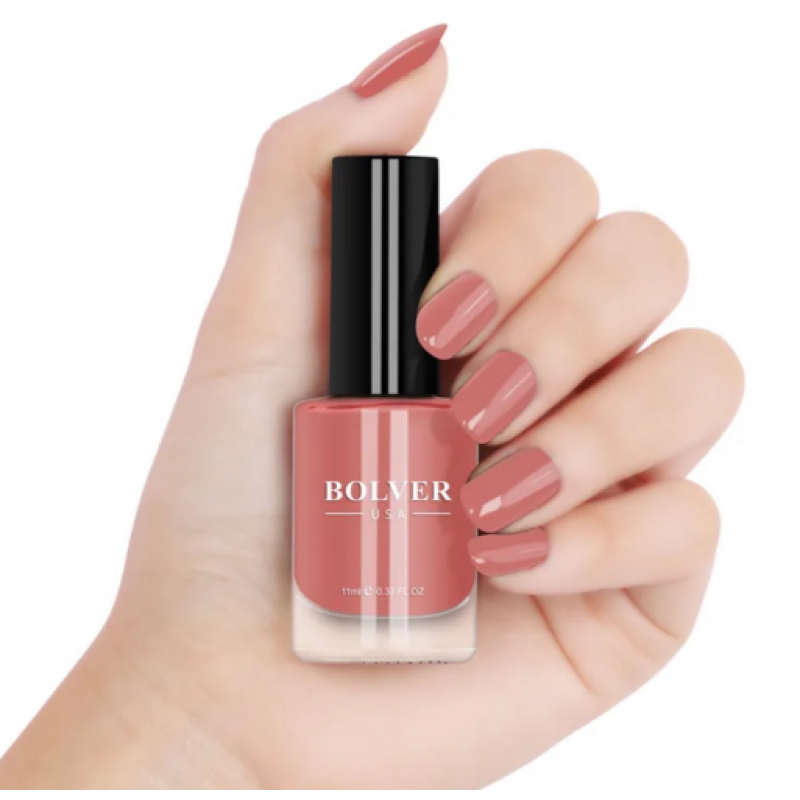 مناكير اظافر من ماركة بولفير - 607