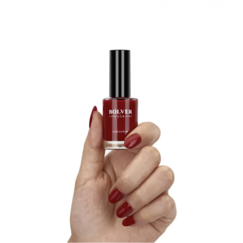 طلاء أظافر من بولفير - 772