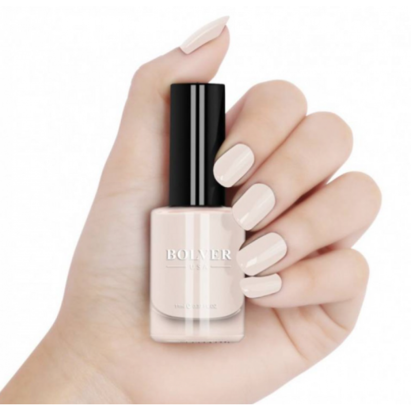 بلوفير طلاء أظافر لماع 666