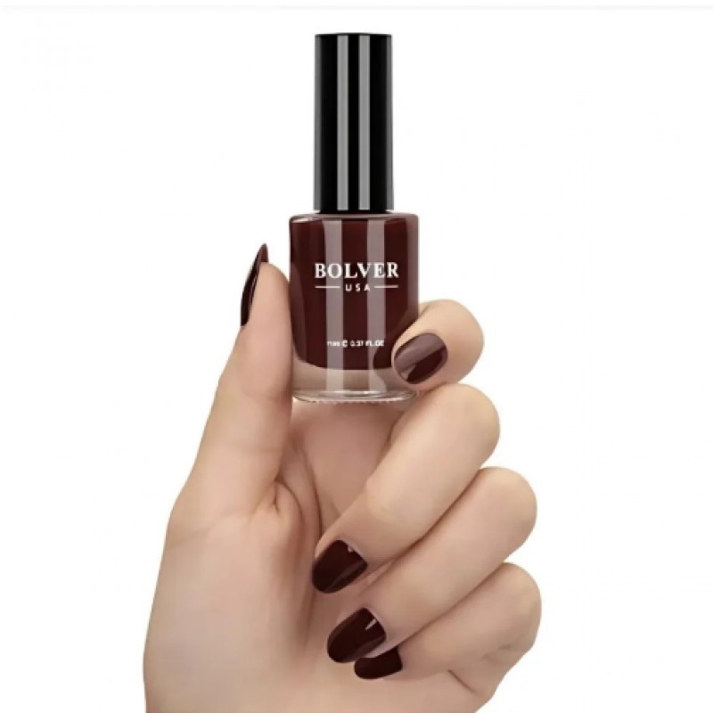 مناكير اظافر من ماركة بولفير - 777