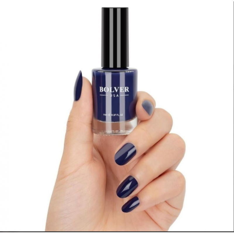 طلاء أظافر من بولفير .698