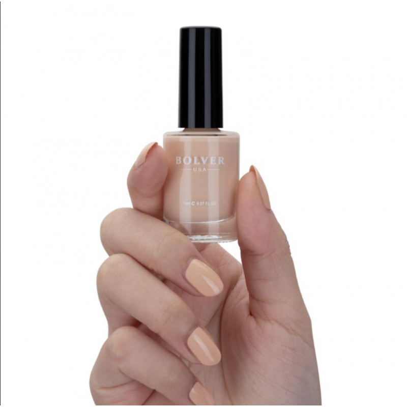  بولفير طلاء أظافر 769